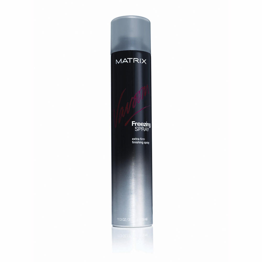 Fixativ Matrix Vavoom Freezing Spray 500 ml 