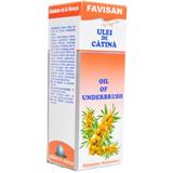 Ulei de Catina Favisan, 30ml