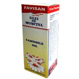 Ulei de Musetel Favisan, 30ml