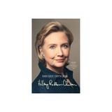 Decizii dificile - Hillary Rodham Clinton editura Rao