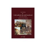 Cetati medievale din sudul Transilvaniei - Zece trasee culturale - Arne Franke editura Eikon