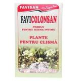 Ceai Pentru Clisma Favicolonsan Favisan, 150 g