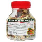 Delicios Vegetal Favisan, 100g