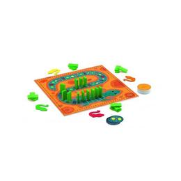 Joc de societate domino - djeco