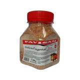 Delicios Vegetal cu Sare Favisan, 250 g