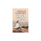 Manualul Razboinicului Luminii - Paulo Coelho editura Humanitas