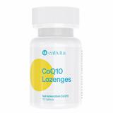 CoQ10 Lozenges (30 tablete sublinguale) Coenzima Q10 cu absorbţie rapidă