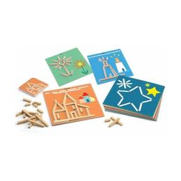 Eduludo sticks - djeco