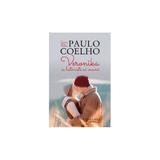 Veronika se hotaraste sa moara - Paulo Coelho editura Humanitas