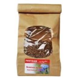 Seminte de in favisan, 200g