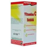 Vitamina C Lichida Favisan, 100ml