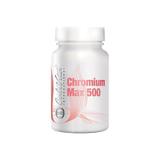 Chromium Max 500 (100 capsule) Efect de control al apetitului