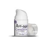 Crema antiimbatranire, antirid, roseata, pete Anti-Age Correcteur Institut Claude Bell 50ml
