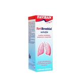 Favibronhial Favisan, 10 ml