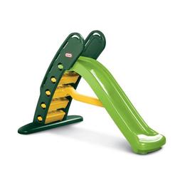 Tobogan verde - little tikes