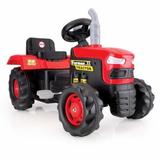 tractor-de-jucarie-pentru-exterior-cu-pedale-claxon-si-spatar-dolu-rosu-2.jpg