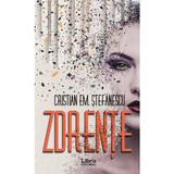 Zdrente - Cristian Em. Stefanescu, editura Libris Editorial