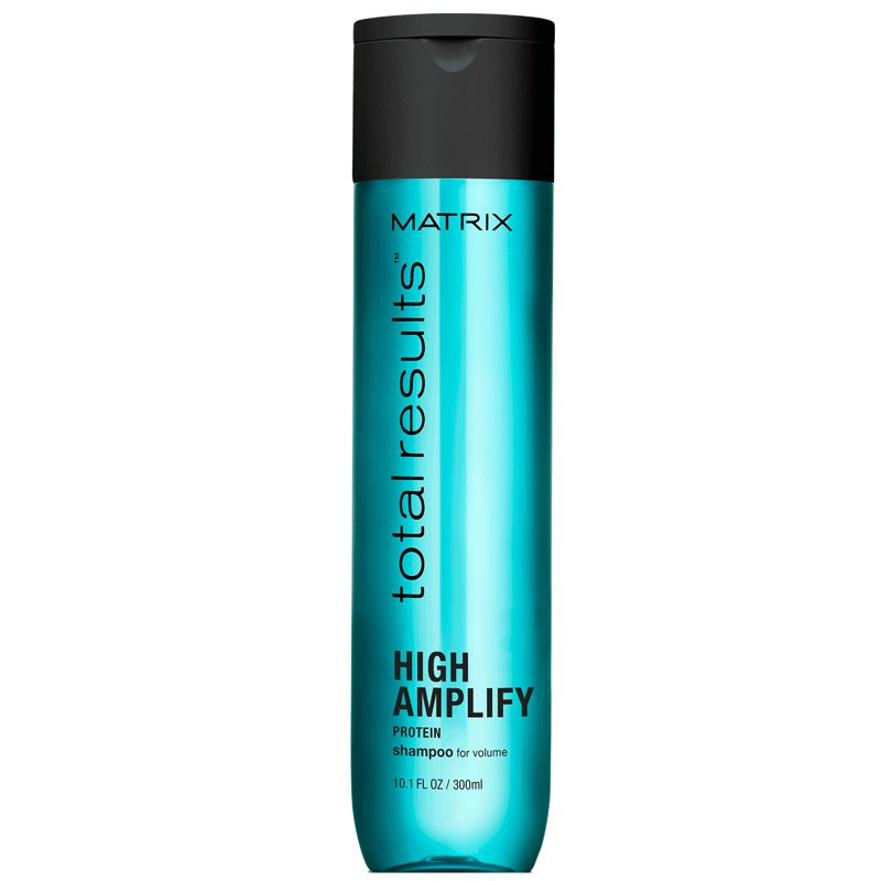 Sampon pentru Volum - Matrix Total Results High Amplify Shampoo 300 ml