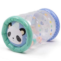 Jucărie gonflabilă Roller pentru mobilitatea bebelușilor - Eurekakids