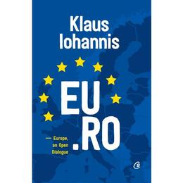 Eu.ro. limba engleza - klaus iohannis, editura curtea veche