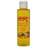 Ulei de Corp Hidratant dupa Dus Favisan, 150ml