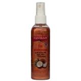 Ulei Autobronzant Favisan, 100ml