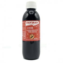 Elixirul Dragostei Favisan, 250 ml