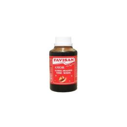 Elixirul Dragostei Favisan, 100 ml