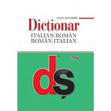 Dictionar italian-roman, roman-italian - Laszlo Alexandru, editura Stiinta