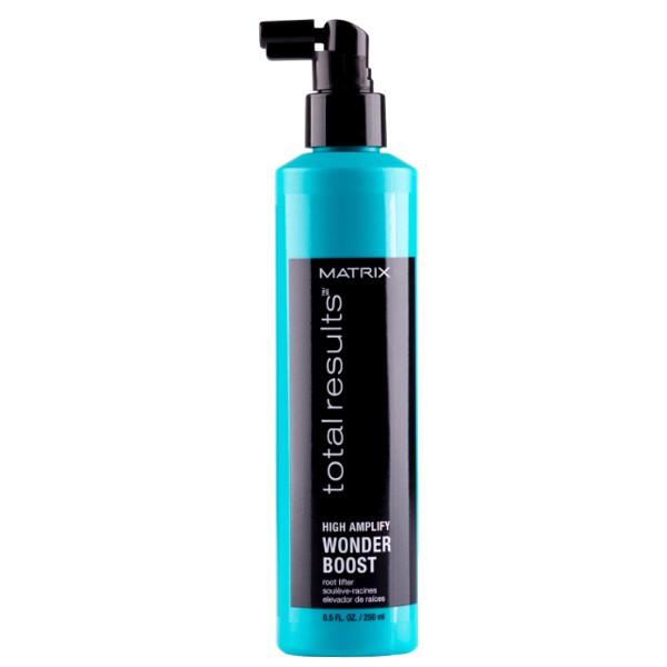 Spuma pentru Radacini – Matrix Total Results High Amplify Wonder Boost Root Lifter 250 ml esteto.ro Hair styling