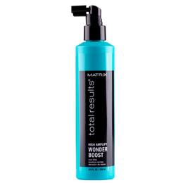 Spuma pentru radacini - matrix total results high amplify wonder boost root lifter 250 ml