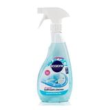 Soluție anticalcar pentru baie 3 în 1 Ecozone 500ml