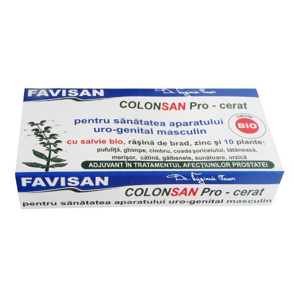 Colonsan Pro- Cerat Favisan, 19 g