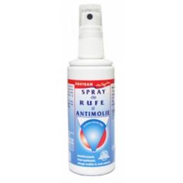 Spray de rufe si camera favisan, 100 ml