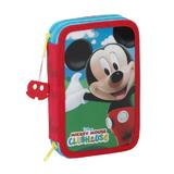 Penar Mickey dublu echipat - Safta