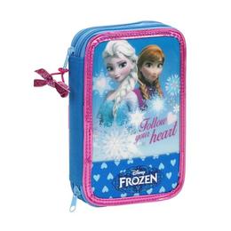 Penar anna si elsa dublu echipat - safta