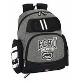 Rucsac pt laptop Ecko gri 42 cm - Safta