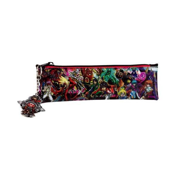 Ieftin Safta Penar colectia Bakugan
