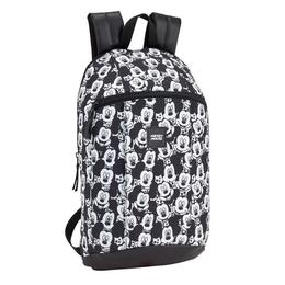 Ghiozdan mickey mouse teen,22x10x39 cm - safta