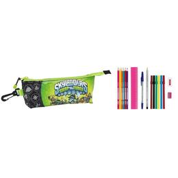 Penar echipat 17 piese colectia skylanders
