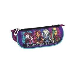 Penar echipat 17 piese monster high scaris