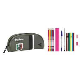 Penar simplu echipat 17 piese colectia diadora xx