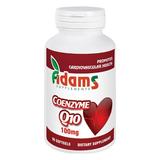 Coenzima Q10 100mg Adams Supplements, 90 capsule