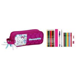 Penar dublu echipat 23 piese colectia Charmmy Kitty