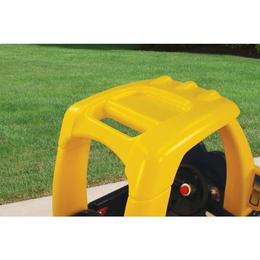 Masinuta camion cozy - Little Tikes