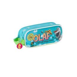 Penar Olaf echipat cu doua fermoare