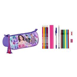 Penar echipat 17 piese colectia violetta butterflies