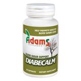 Diabecalm Adams Supplements, 30 capsule