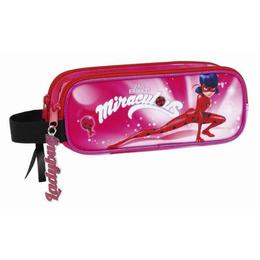 Penar ladybug marinette mic 21 cm