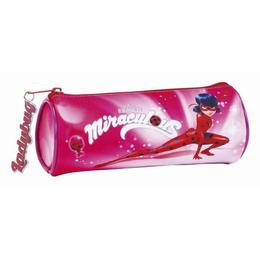 Penar rotund ladybug marinette 20 cm